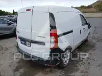 2015 Dacia Dokker