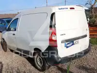 2015 Dacia Dokker