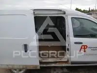 2015 Dacia Dokker