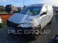 2015 Dacia Dokker