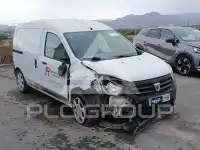 2015 Dacia Dokker