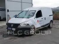 2015 Dacia Dokker
