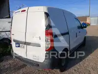 2015 Dacia Dokker