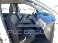 2015 Dacia Lodgy