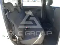 2015 Dacia Lodgy