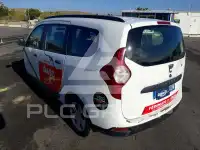 2015 Dacia Lodgy