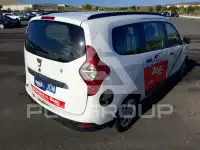 2015 Dacia Lodgy