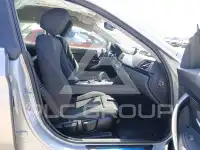 2015 BMW 320