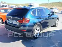 2015 BMW X1