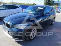 2015 BMW X1