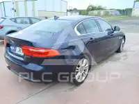 2015 Jaguar XE