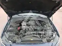 2015 Jaguar XE