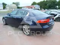 2015 Jaguar XE