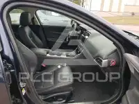 2015 Jaguar XE