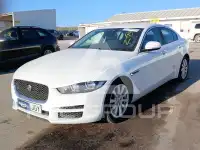 2015 Jaguar XE