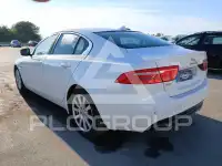 2015 Jaguar XE