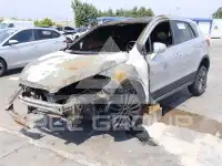 2015 Suzuki SX4