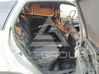2015 Suzuki SX4