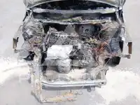 2015 Suzuki SX4