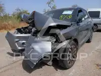 2015 Suzuki Vitara