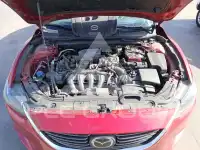 2015 Mazda 6