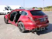 2015 Mazda 6