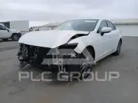 2015 Mazda 6