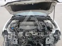 2015 Mazda 6