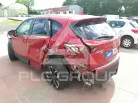 2015 Mazda CX-5
