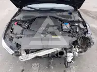 2015 Audi A6