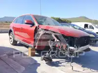 2015 Audi Q5