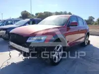 2015 Audi Q5