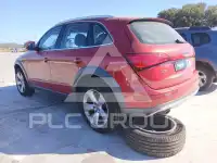 2015 Audi Q5