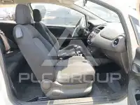 2015 Fiat Punto