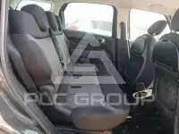 2015 Fiat 500