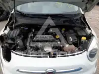 2015 Fiat 500