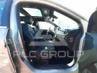 2015 Mercedes Benz B-Class