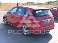 2015 Mercedes Benz B-Class