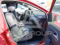 2015 Mercedes Benz B-Class