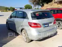 2015 Mercedes Benz B-Class
