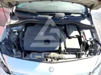 2015 Mercedes Benz B-Class