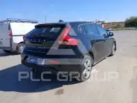 2015 Volvo V40