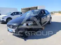 2015 Volvo V40