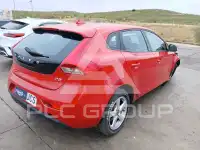2015 Volvo V40