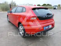 2015 Volvo V40