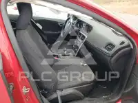 2015 Volvo V40