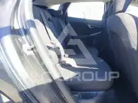 2015 Volvo V40