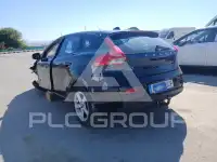 2015 Volvo V40