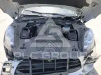 2015 Porsche MACAN
