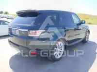 2015 Land Rover Range Rover
